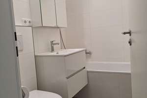 Erstbezug nach umfangreicher Sanierung: 2-Zi-Wohnung mit Balkon im 5. OG in Augsburg Innenstadt – Gebrüder-Münch-Straße 8, 86153 Jakobervorstadt-Nord, Augsburg – Vorschaubild 13