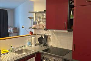 Wohnung zur Untermiete direkt am Rosenthaler Platz  – Die vollständige Adresse der Immobilie erhältst du vom Anbieter., 10119 Mitte (Ortsteil), Berlin – Vorschaubild 4