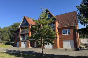 Kapitalanlage am See: Mehrfamilienhaus mit 6 WE + 4 GA in Stüde am Bernsteinsee – Bernsteinallee  990, 38524 Sassenburg – Vorschaubild 5
