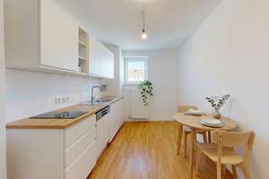 ** Gepflegte 2-Zimmer-Wohnung mit Südbalkon – Sanierter Top-Zustand & Ideale Nähe zur Audi AG ** – Die vollständige Adresse der Immobilie erhältst du vom Anbieter., 85057 Nordwest, Ingolstadt – Vorschaubild 9