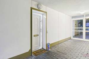 Selbst einziehen oder als Kapitalanlage nutzen: Charmante Erdgeschosswohnung in Bonn-Medinghoven