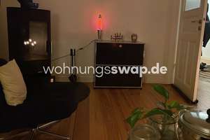 Wohnungstausch: Mansteinstraße 35 – Mansteinstraße 35, 20000 Hoheluft-West, Hamburg – Vorschaubild 3