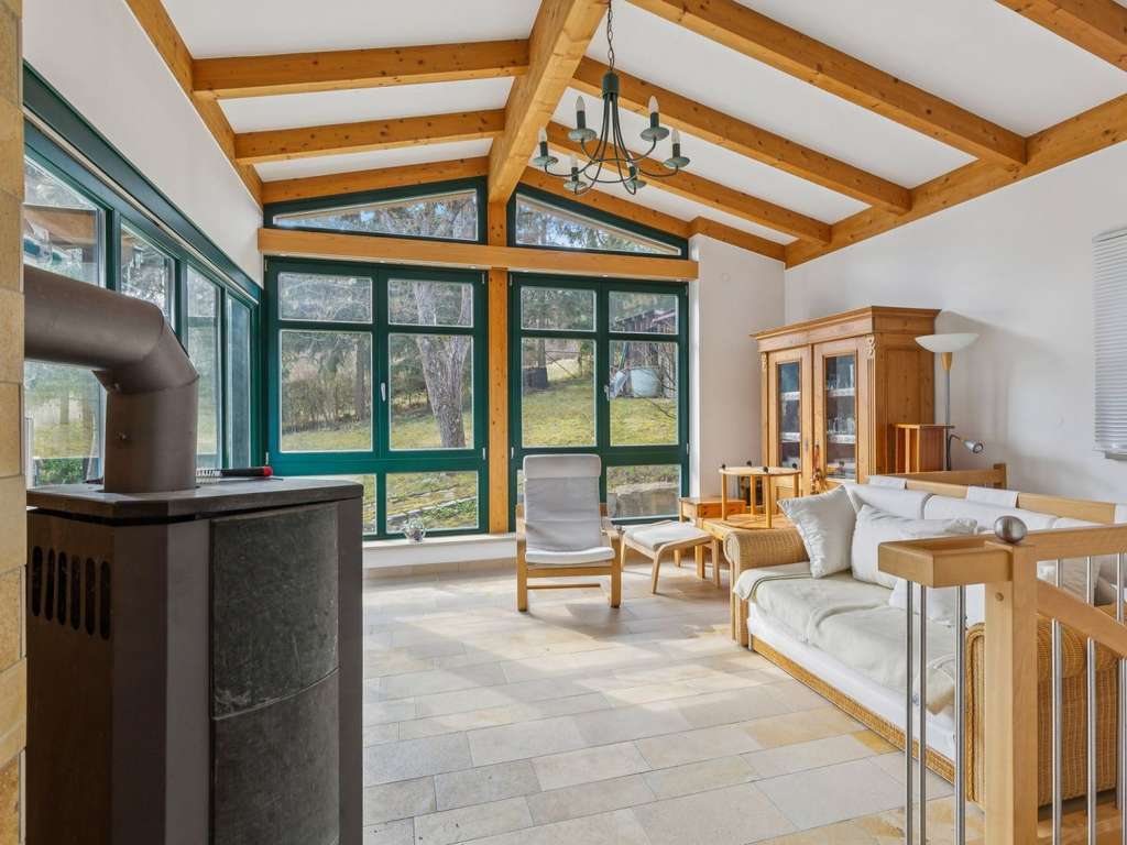 Immobilie in Duggendorf - Ein Ort zum Durchatmen – Ihr Naturrefugium - Zweitwohnsitz in Duggendorf - Bild 2