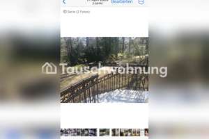 Tauschwohnung: Helle 4,5-Zimmer Wohnung mit Garten in Grünwald zum Tauschen – Robert-Koch-Straße 1, 82031 Grünwald – Vorschaubild 4