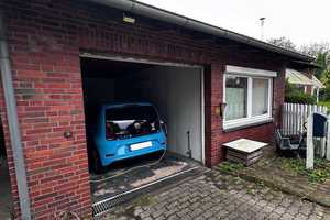 Bungalow auf kleinem Grundstück in Klecken (HVV Bhf) – Harburg (Kreis) – Vorschaubild 17