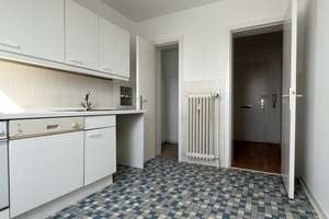 Charmante Dachgeschoss-Maisonette in ruhiger, grüner Wohnlage – Die vollständige Adresse der Immobilie erhältst du vom Anbieter., 22399 Poppenbüttel, Hamburg – Vorschaubild 16