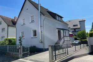 Gepflegtes Einfamilienhaus von privat – Die vollständige Adresse der Immobilie erhältst du vom Anbieter., 63179 Obertshausen – Vorschaubild 1