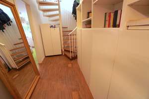schöner Wohnen in toller ruhige Lage..für Familien oder Paare... – Die vollständige Adresse der Immobilie erhältst du vom Anbieter., 80992 Moosach-Bahnhof, München – Vorschaubild 9