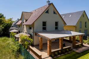 Ideales Familiendomizil - Energie- und Raumwunder in ruhiger Lage und neuwertigem Zustand – Die vollständige Adresse der Immobilie erhältst du vom Anbieter., 14480 Drewitz, Potsdam – Vorschaubild 23