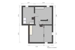 ERBBAURECHT! Sanierungsbedürftiges Einfamilienhaus in traumhafter Lage – Wentzel Dr. – Die vollständige Adresse der Immobilie erhältst du vom Anbieter., 22049 Wandsbek (Ortsteil), Hamburg – Vorschaubild 17