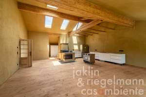 Ökologisch saniertes Bauernhaus mit 360 m² Wohnfläche, Ausbaureserve und eigenem Wald im Chiemgau – Die vollständige Adresse der Immobilie erhältst du vom Anbieter., 83547 Babensham – Vorschaubild 72
