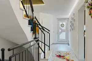 Wohnen in bester Lage – Ihr neues Zuhause in Harsewinkel – Gütersloh (Kreis) – Vorschaubild 2