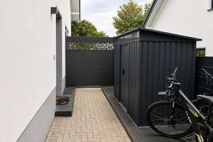 Familienhaus mit Traumgarten & Homeoffice | A+ Effizienz – Die vollständige Adresse der Immobilie erhältst du vom Anbieter., 53773 Hennef (Sieg) – Vorschaubild 5