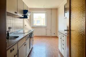 ETW mit Zukunft in gewachsener Wohnlage in Ricklingen – Die vollständige Adresse der Immobilie erhältst du vom Anbieter., 30459 Oberricklingen, Hannover – Vorschaubild 8