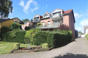 * DYKLAGE  - Charmante 3 Zimmer Eigentumswohnung im Dachgeschoss, KR-Michelsdyk – Die vollständige Adresse der Immobilie erhältst du vom Anbieter., 47803 Inrath/Kliedbruch, Krefeld – Vorschaubild 2