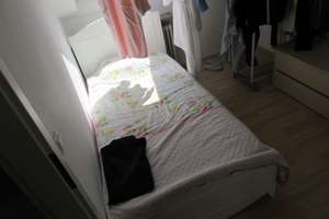 Modernisiertes Reiheneckhaus mit Wintergarten, Galerie & 2 Garagen – ruhige Lage in Nürnberg – Erlachweiherstr 1C, 90455 Kornburg, Worzeldorf, Nürnberg – Vorschaubild 15