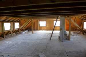 Arbeiten und Wohnen unter einem Dach in Eversten – Oldenburg (Oldenburg) – Vorschaubild 17