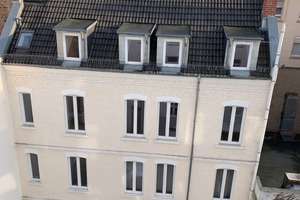 Top saniertes Gründerzeit-Ensemble mit 14 Wohnungen in Wiesbadener Innenstadtlage – Die vollständige Adresse der Immobilie erhältst du vom Anbieter., 65183 Westend / Bleichstraße, Wiesbaden – Vorschaubild 3