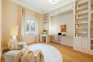 Einzigartige Villa im Komponistenviertel – Die vollständige Adresse der Immobilie erhältst du vom Anbieter., 65193 Nordost, Wiesbaden – Vorschaubild 7