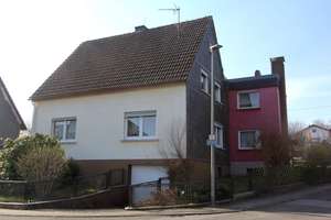 Viel Fläche, viel Lebensqualität: Eigenheim mit Gartenparadies! – Gartenstraße 25, 55624 Rhaunen – Vorschaubild 4
