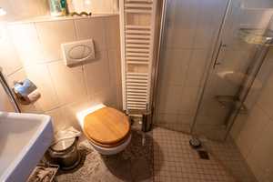 *** EINFAMILIENHAUS mit DOPPELGARAGE und GARTEN mit WEIDENBLICK *** – Delmenhorst – Vorschaubild 9
