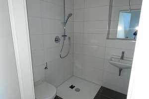 Ganz besondere 3 Zimmer-Wohnung mit großem Südgarten. – Hausenring 9, 70499 Hausen, Stuttgart – Vorschaubild 9