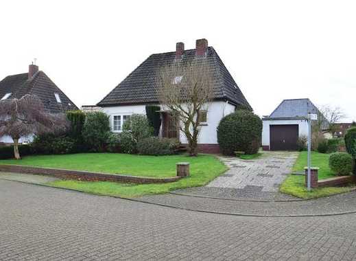 Haus kaufen in Sande ImmobilienScout24