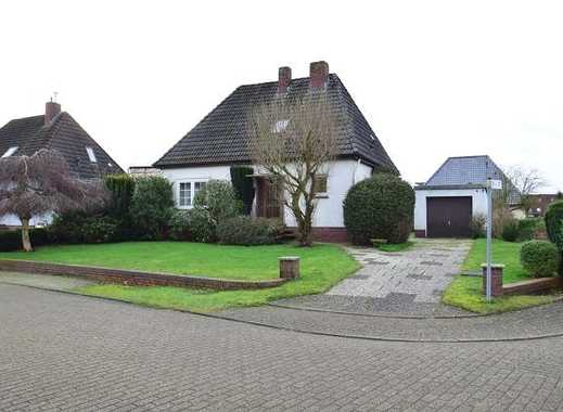 Haus kaufen in Sande - ImmobilienScout24