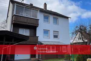Großes Wohnhaus mit Potenzial – Augsburg (Kreis) – Vorschaubild 1