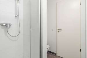 Modern, gepflegt und sofort bezugsfrei – 2-Zimmer-Wohnung mit Terrasse und toller Küche – Die vollständige Adresse der Immobilie erhältst du vom Anbieter., 14167 Lichterfelde, Berlin – Vorschaubild 31