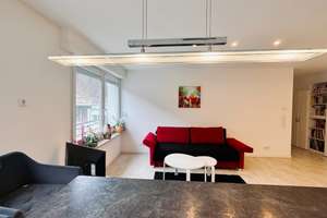 3 Zimmer Wohnung frei mit Balkon & Parkplatz – Die vollständige Adresse der Immobilie erhältst du vom Anbieter., 75180 Dillweißenstein, Pforzheim – Vorschaubild 8