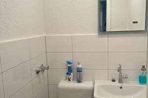 Moderne 3-Zimmer Wohnung (ca. 76 m²) in Bochum – EG, ruhig gelegen, ideal für Familie – Brantropstraße 7, 44795 Weitmar-Mitte, Bochum – Vorschaubild 2