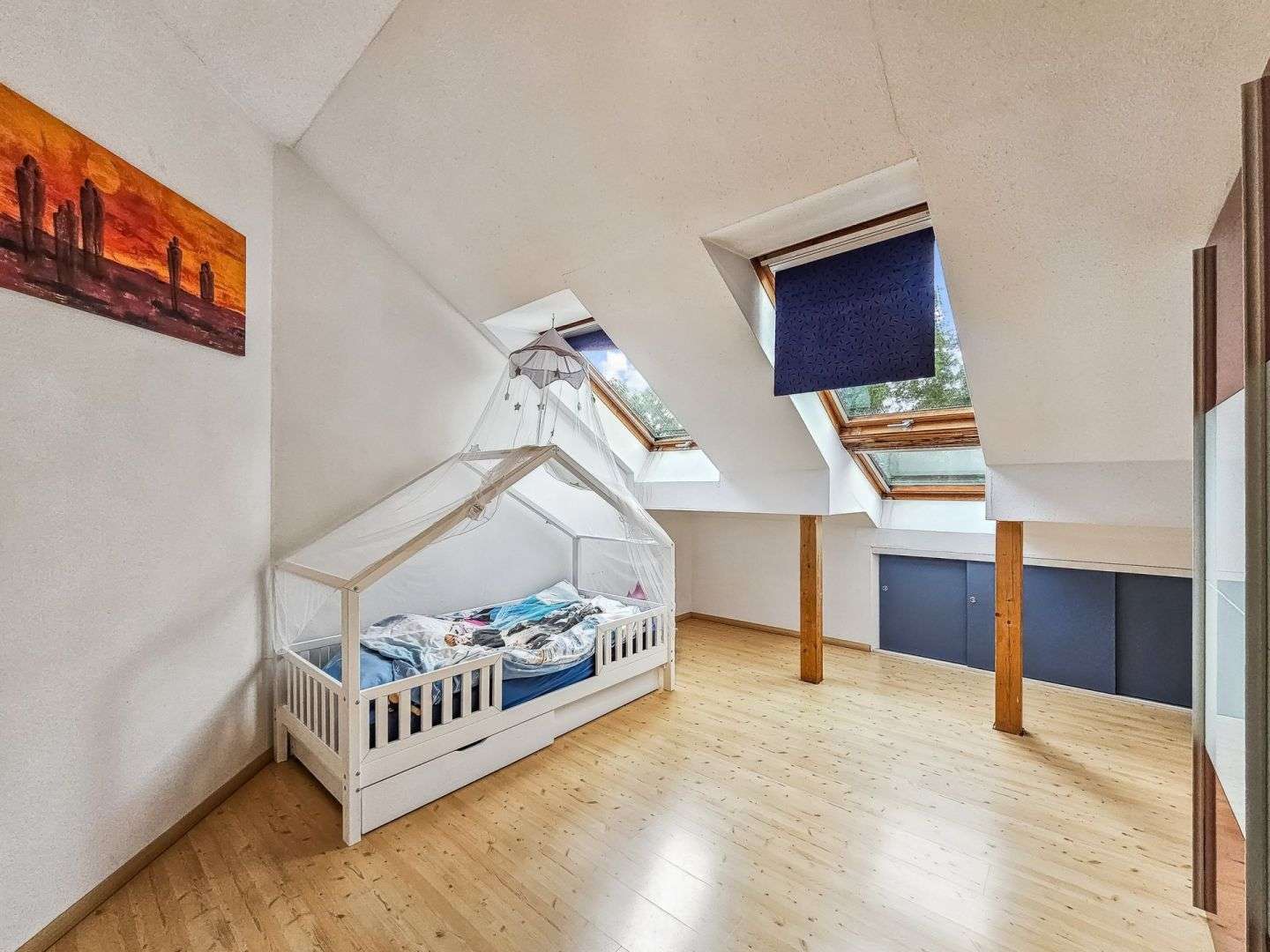 Immobilie in Gangelt - Gangelt - Freistehendes Einfamilienhaus mit Einliegerwohnung in begehrter Lage - Bild 2