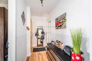 Kapitalanlage in begehrter Lage von Köln-Zündorf – Vermietete 3-Zimmer-Wohnung mit Balkon – Die vollständige Adresse der Immobilie erhältst du vom Anbieter., 51143 Zündorf, Köln – Vorschaubild 4