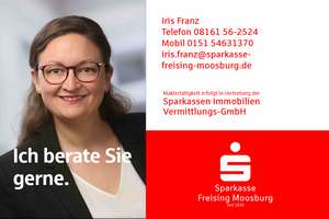 Reihenmittelhaus mit Einzelgarage in Neufahrn – Die vollständige Adresse der Immobilie erhältst du vom Anbieter., 85375 Neufahrn bei Freising – Vorschaubild 23