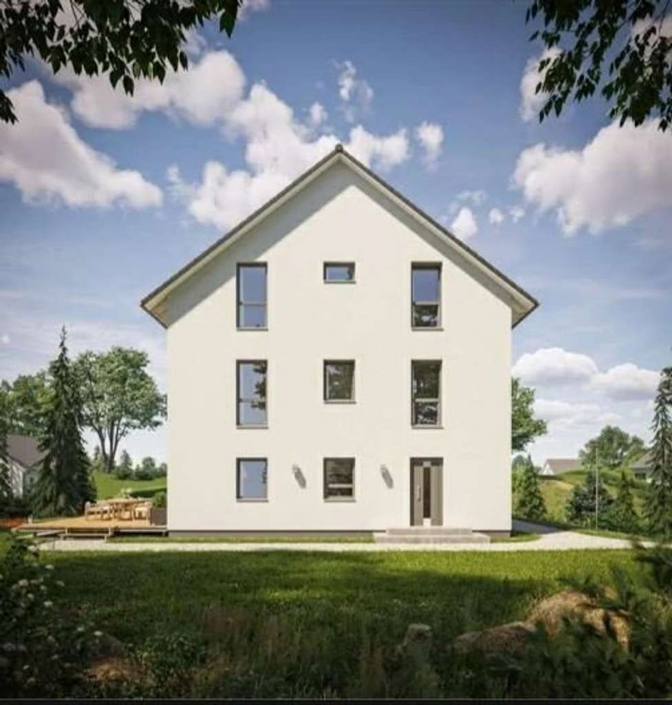 Immobilie in Bietigheim - Gigantisches Doppelhaus für Familie oder Freunde! Mit exklusivem Grundstück! - Bild 2