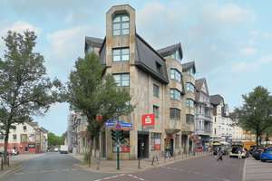 Charmante Dachgeschosswohnung mit toller Aussicht! Im Zentrum von Essen-Kray! – Krayer Straße 227, 45307 Kray, Essen – Vorschaubild 14
