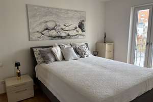 Privatverkauf, kein Makler. Schöne 4-Zimmer-Wohnung in der Fürther Südstadt – Waldstraße 46, 90763 Südstadt Industriegebiet, Fürth – Vorschaubild 15