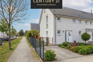 Drei Etagen voller Möglichkeiten: Ihr neues Zuhause im Carlsgarten