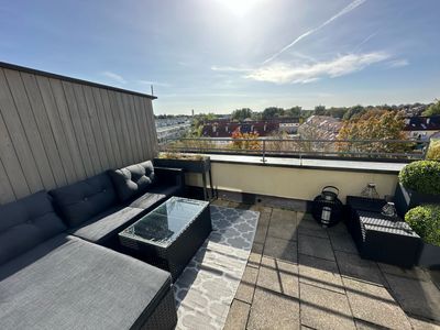 Wunderschöne 2-Zimmer-Maisonette-Whg., 64,16 m² in Freising, bezugsfrei ab 01.07.26, provisionsfrei