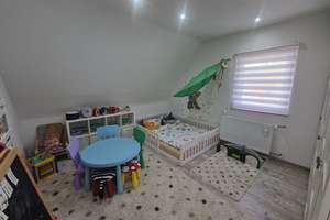 Umfangreich saniertes Einfamilienhaus in familienfreundlicher Lage von Siegen-Eiserfeld! – 57080 Eiserfeld, Siegen – Vorschaubild 18