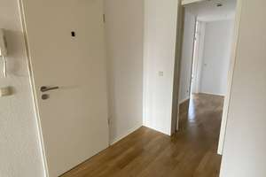 3-Zimmer-Wohnung mit Balkon in der Erfurter Altstadt – Die vollständige Adresse der Immobilie erhältst du vom Anbieter., 99084 Altstadt, Erfurt – Vorschaubild 5