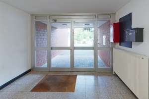 "Charmantes Appartement mit Pantryküche, teilmöbliert – Münster-Nienberge" – Die vollständige Adresse der Immobilie erhältst du vom Anbieter., 48161 Nienberge, Münster – Vorschaubild 12