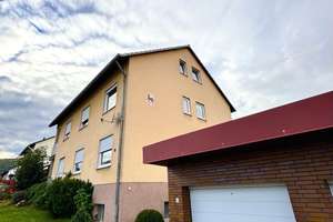 Dreifamilienhaus mit Garagen in Zierenberg – Die vollständige Adresse der Immobilie erhältst du vom Anbieter., 34289 Zierenberg – Vorschaubild 7