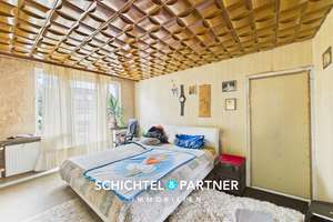 Westend | Reihenhaus mit entkernter Gewerbeeinheit in gefragter Lage – Die vollständige Adresse der Immobilie erhältst du vom Anbieter., 28217 Westend, Bremen – Vorschaubild 7