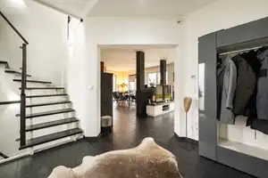**Modernes Einfamilienhaus in ruhiger und begehrter Top-Lage**kurzfristig beziehbar** – Augsburg (Kreis) – Vorschaubild 13