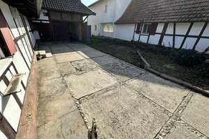 Fachwerkhaus mit großem Potenzial! – Die vollständige Adresse der Immobilie erhältst du vom Anbieter., 77866 Rheinau – Vorschaubild 2