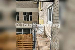 Tauschwohnung: Tausch: Deine in Stuttgart, meine in Mannheim – Die vollständige Adresse der Immobilie erhältst du vom Anbieter., 68161 Innenstadt/Jungbusch, Mannheim – Vorschaubild 9