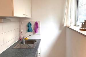 Nachmieter/in gesucht 1-Zi Appartment in Uninähe ( fußläufig) – Die vollständige Adresse der Immobilie erhältst du vom Anbieter., 55128 Bretzenheim, Mainz – Vorschaubild 5