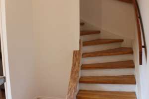 ***Einziehen & wohlfühlen: Frisch saniertes Reihenendhaus mit 190 m², Garten & Garage*** – Nikolaus-Bares-Weg 41, 12279 Marienfelde, Berlin – Vorschaubild 15